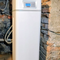 Zmiękczacz wody Carbon dla budynku jednorodzinnego